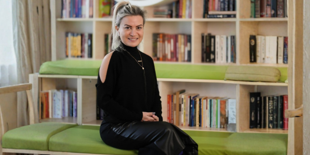 Teenage & Adult Programları