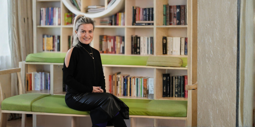 Online 1e1 İngilizce Dersleri