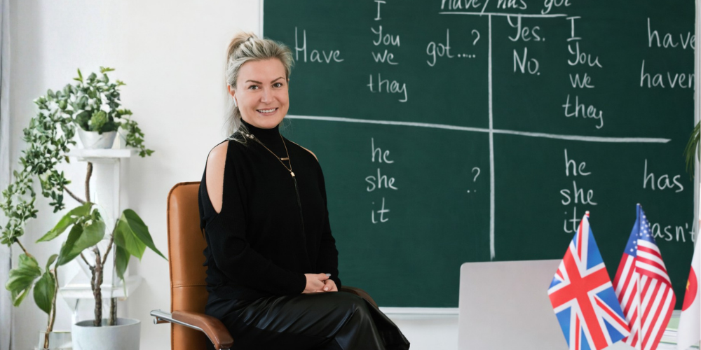 Grammar Odaklı Eğitim